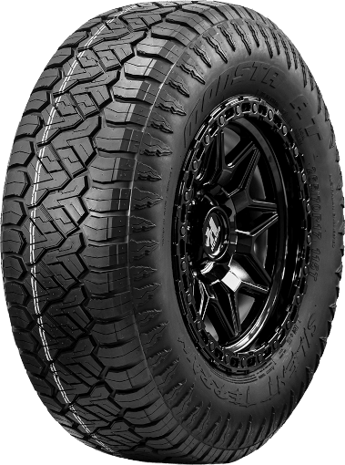 AT SILENT TERRAINの商品イメージ