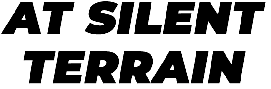 AT SILENT TERRAIN